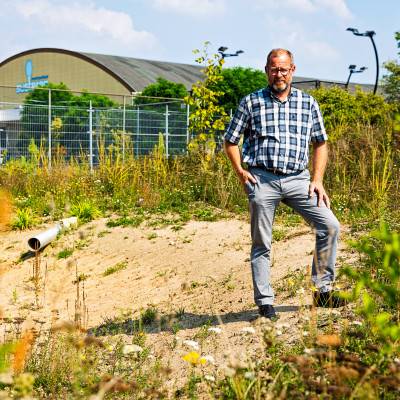 Bijdrage aan de natuur