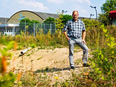 Bijdrage aan de natuur