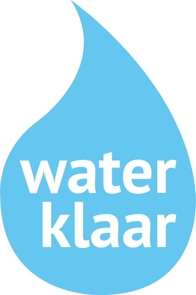 Waterklaar